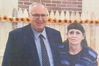 Hardwick family photo