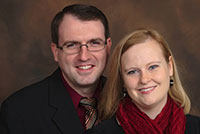 Herbert family photo