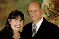 Villarreal family photo