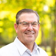 Evangelist Kevin Folger