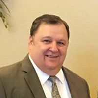 Evangelist Tim Booth