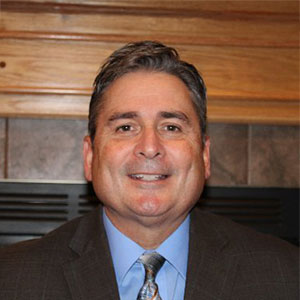 Evangelist Tracy Killinger