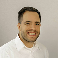 Missionary Tejay Rene